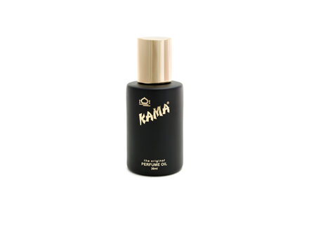 Kama Perfumed Oil