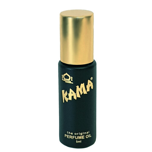 KAMA Perfumed Oil Mini 5ml