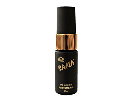 Kama Perfumed Oil Spray