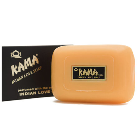 Kama   Soap 100g