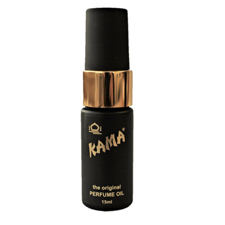 Kama  Spray Perfume Oil 15ml