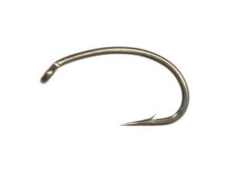 Kamasan B110 Caddis Hook - Box of 100