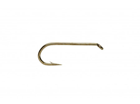 Kamasan B830 Long Shank Lure/Nymph Hook - Box of 100