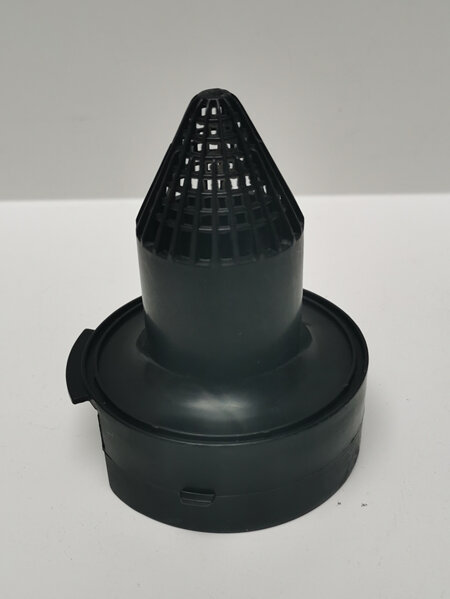 KAMBROOK KBV220 KBV280 FILTER CONE PART KBV280/01.3