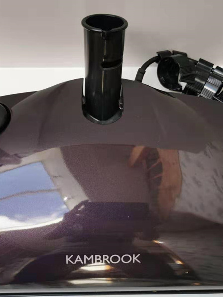 Kambrook KVC23 Motor Driven Power Head