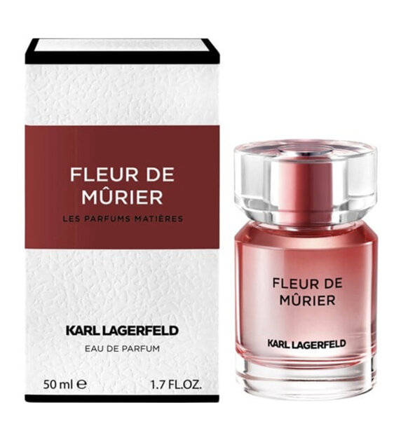 Karl Lagerfeld Fleur De Murier EDP 50ml