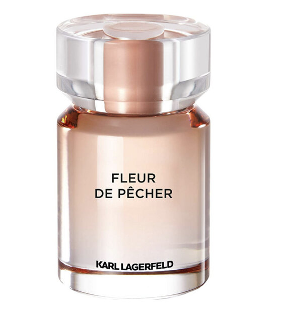 Karl Lagerfeld Fleur de Pecher EDP 50ml