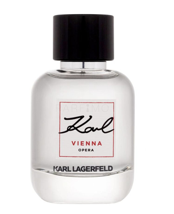 Karl Lagerfeld Vienna Opera EDT 60ml