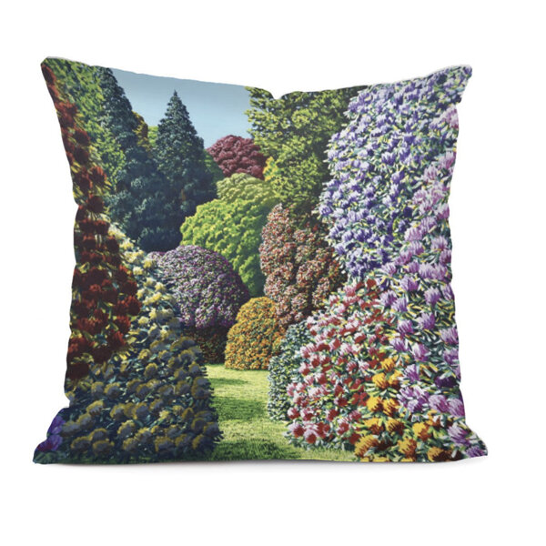 Karl Maughan Cushion Cover | Forest Hill