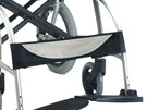 Karma Ergolight Lightweight Wheelchair - Transit