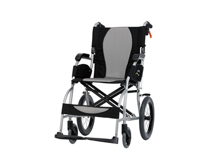 Karma Ergolight Lightweight Wheelchair - Transit