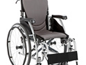 Karma- S  Ergolight Self Propel Wheelchair.