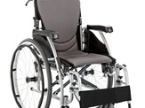 Karma- S  Ergolight Self Propel Wheelchair.