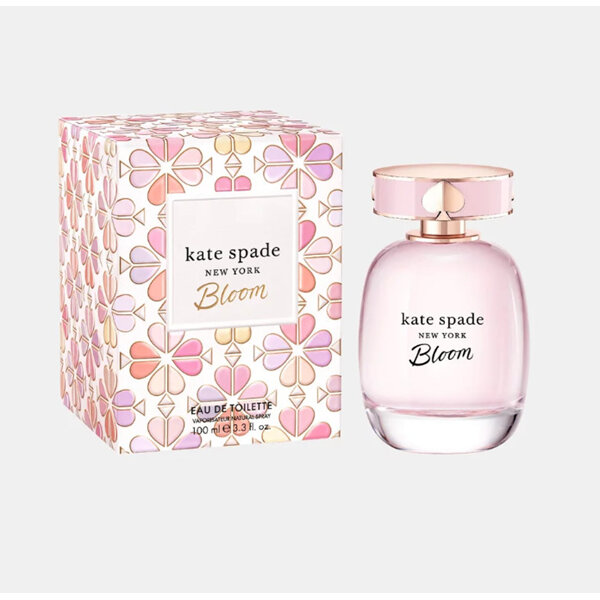 Kate Spade Bloom EDT 100ml