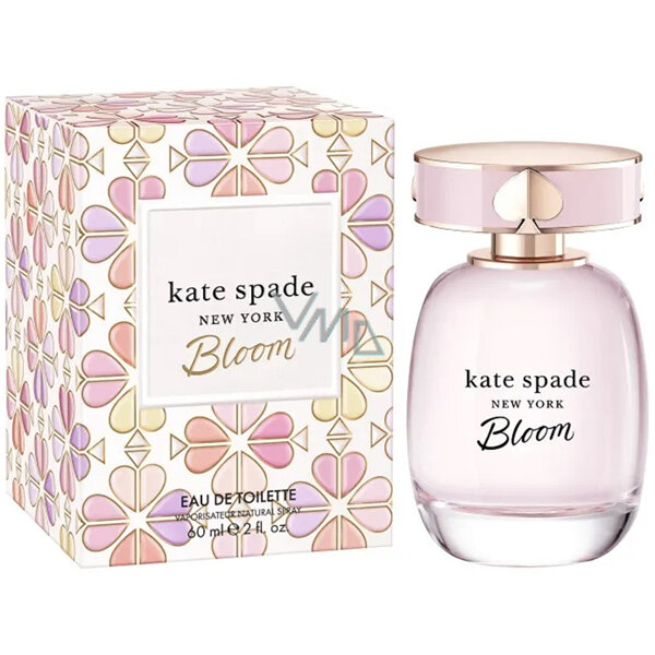 Kate Spade Bloom EDT 60ml