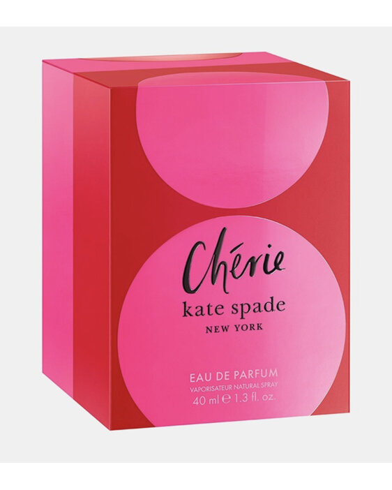 Kate Spade Cherie EDP 40ml