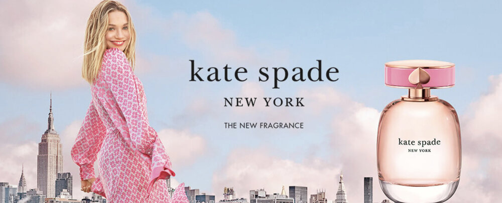 Kate Spade EDP 60ml