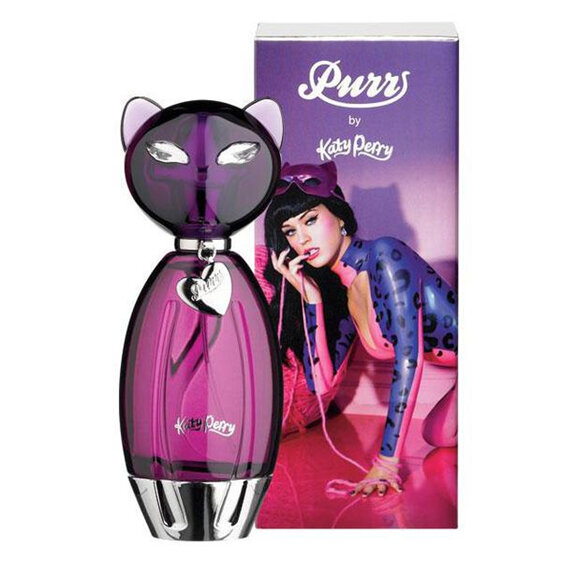 Katy Perry Purr EDP 100ml  For Women
