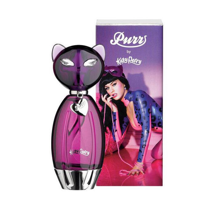Katy Perry Purr EDP 100ml  For Women