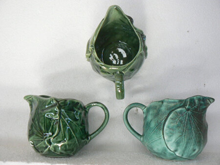 Kawakawa Jug