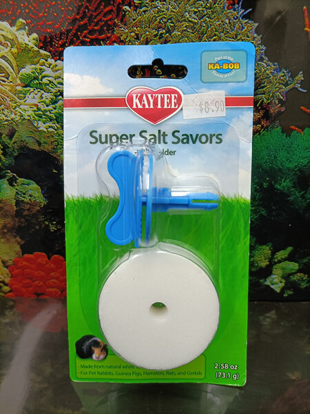 Kaytee - Super Salt Savor