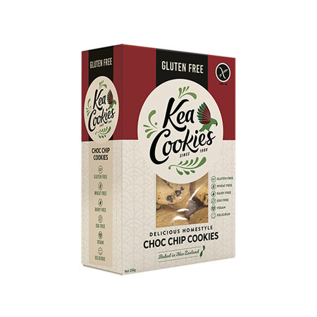 Kea Cookies 250g