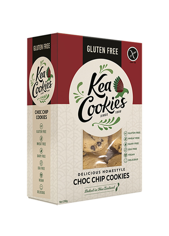 Kea Cookies 250g