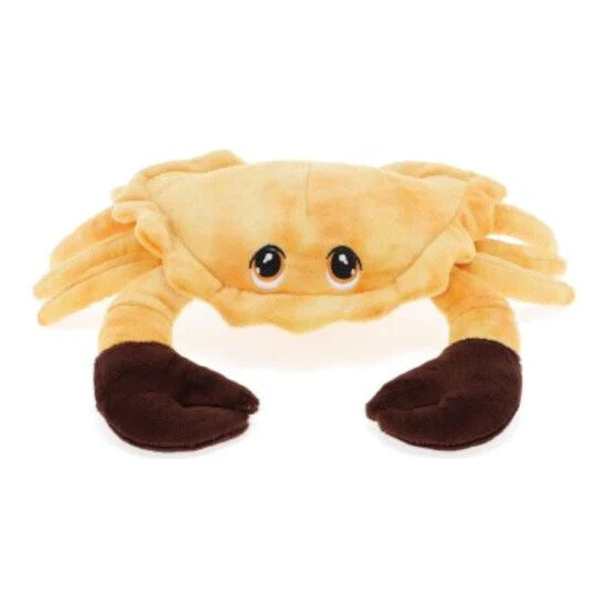 Keeleco Crab 25cm Plush