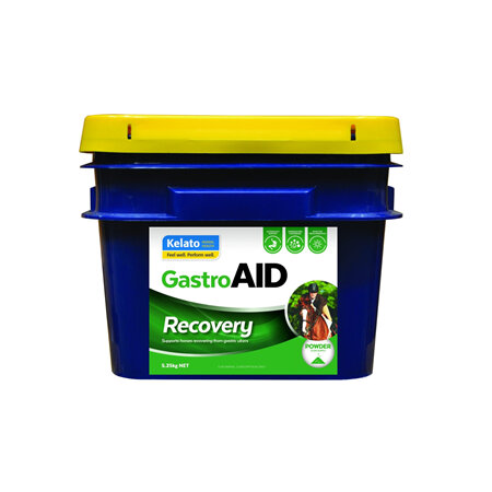 Kelato GastroAID Recovery - 5.25kg