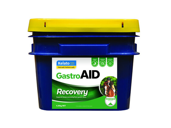 Kelato GastroAID Recovery - 5.25kg