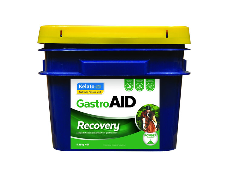 Kelato GastroAID Recovery - 5.25kg