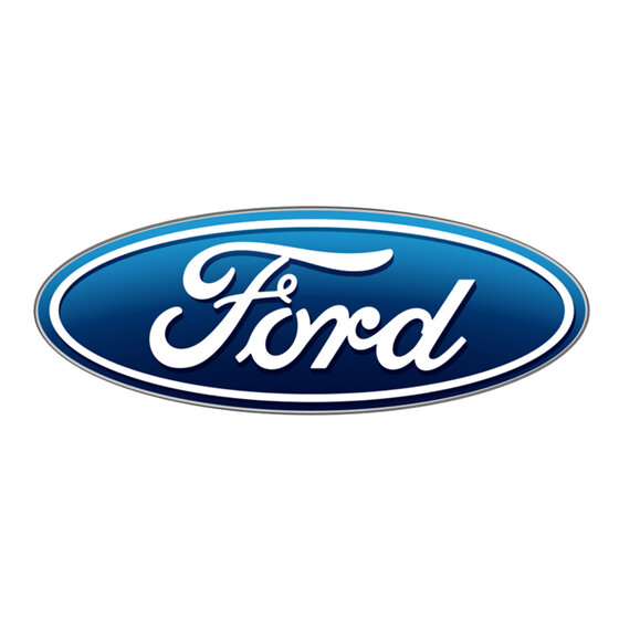 KELFORD CAMS FORD PRODUCTS