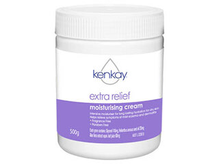 Kenkay Derma Extra Relief Cream 500g