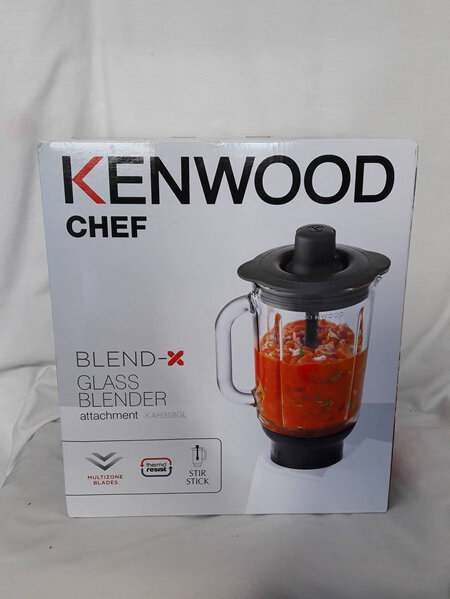 Kenwood Blender Attachment KAH358GL