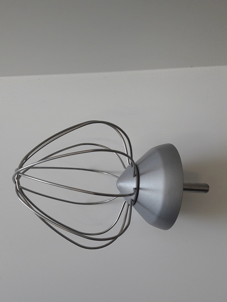 Kenwood Chef 5Wire Whisk Part KW353677 Sorry no longer available