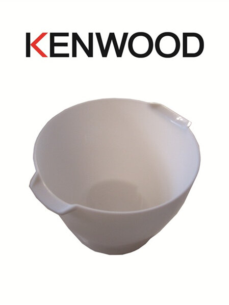 Kenwood Chef Bowl White Plastic Part KW715178