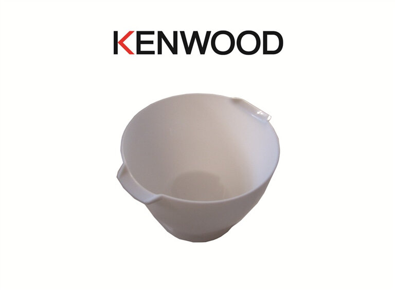 Kenwood Chef Bowl White Plastic Part KW715178