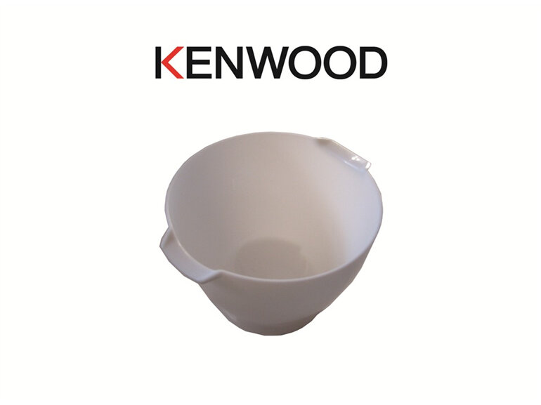 Kenwood Chef Bowl White Plastic Part KW715178