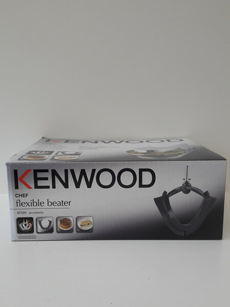 Kenwood Chef Flexible Beater Part AT501