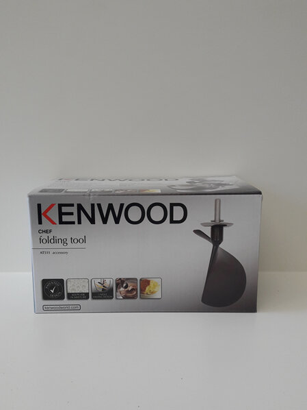 Kenwood Chef Folding Tool Part AT511