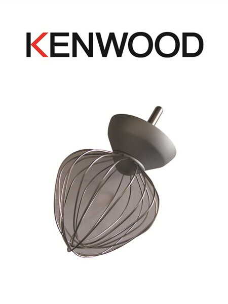 Kenwood Chef Whisk 9 Wire  KW712212