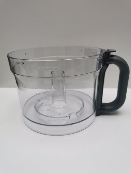 KENWOOD FOOD PROCESSOR FDM71970SS MULTIPRO EXPRESS WEIGH + ALL BOWL PART AS00000719
