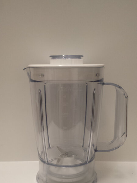 Kenwood FPP230 COMPLETE JUG ASSEMBLY