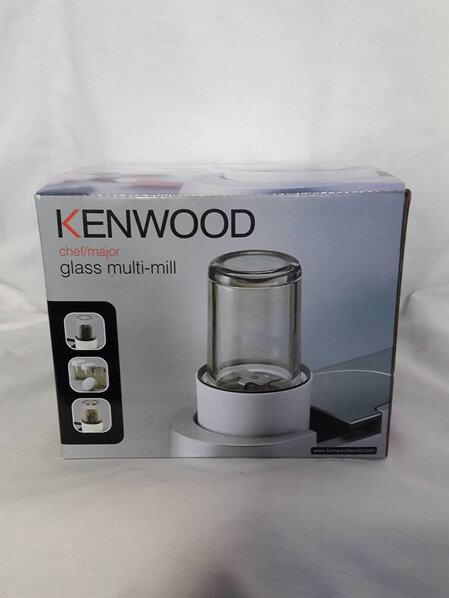 Kenwood Glass Multi-Mill AT320A