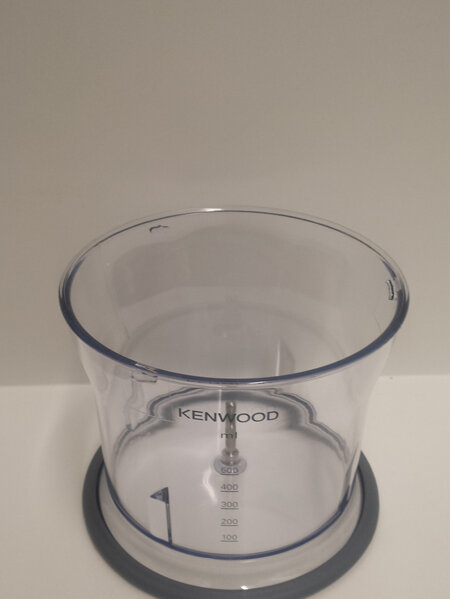 Kenwood HDP406WH  HAND BLENDER CHOPPER BOWL PART KW652994