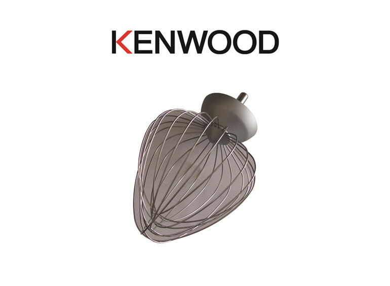Kenwood Major Whisk KW712208 No Longer Available please order part KW717152 Looks Different but  ok