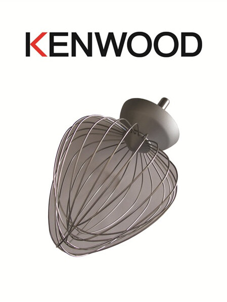 Kenwood Major Whisk KW712208 No Longer Available please order part KW717152 Looks Different but  ok
