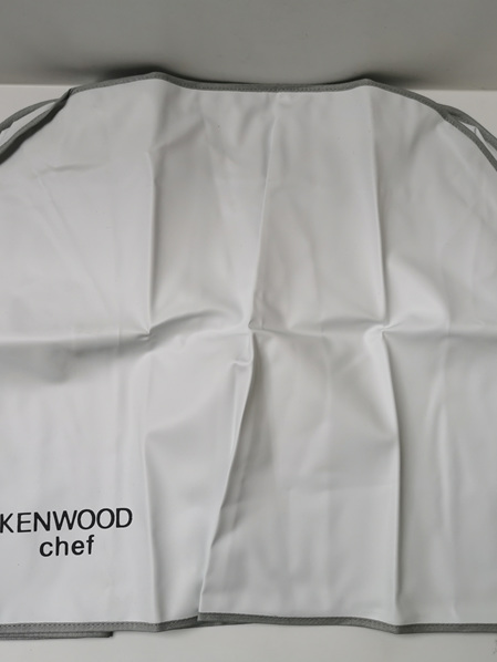 KENWOOD MIXER CHEF DUST COVER PART AW29021001