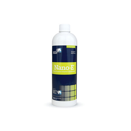 KER Nano-E Supplement - 450mL