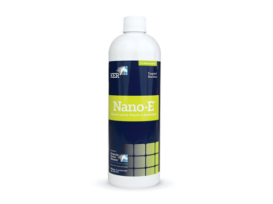 KER Nano-E Supplement - 450mL
